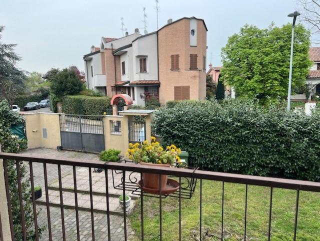Hotel Dolce Risveglio Vicino Milano Trezzano sul Naviglio Exterior foto